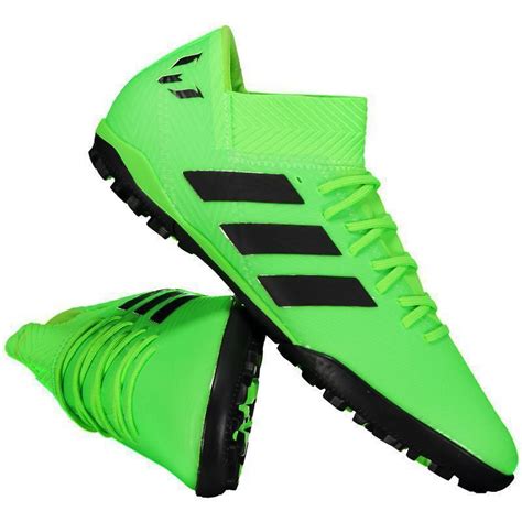 adidas messi tango grün|adidas Nemeziz Messi Tango 18.3 TF Jr .